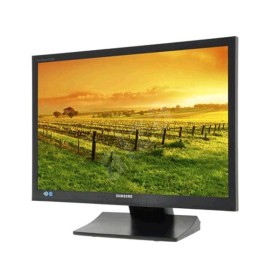 Monitor Samsung SA450 - 22 - VGA/DVI - LED