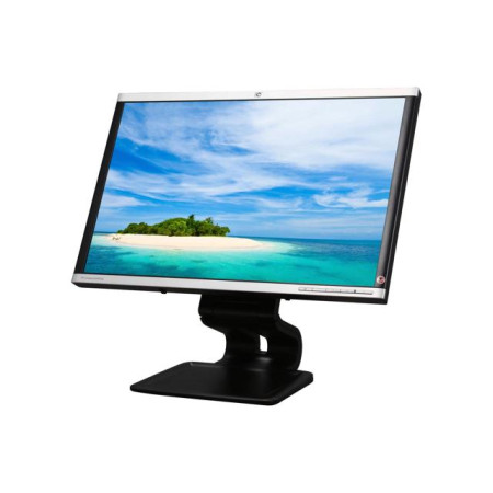 Monitor HP LA2405WG - LCD - 24 - VGA/DVI/DP