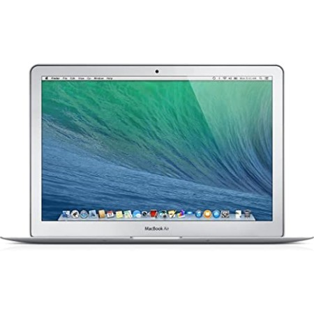 Apple Macbook Air MD760LLB (2014) Laptop (Intel Core I5 4260U 1.4Ghz/4GB/120SSD-M.2/13.3/Mac OS Big Sur)