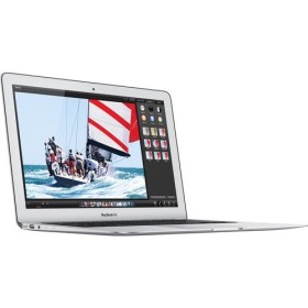Portátil Recondicionado Apple Macbook Air MJVE2LLA (2015) - Intel Core i5 5250U 1.6Ghz, 4GB, 120GB SSD M.2, 13.3", Mac OS Big Su Apple Macbook Air MJVE2LLA (2015) (Intel Core i5 5250U 1.6Ghz/4GB/120SSD-M.2/13.3/Mac OS Big Sur)