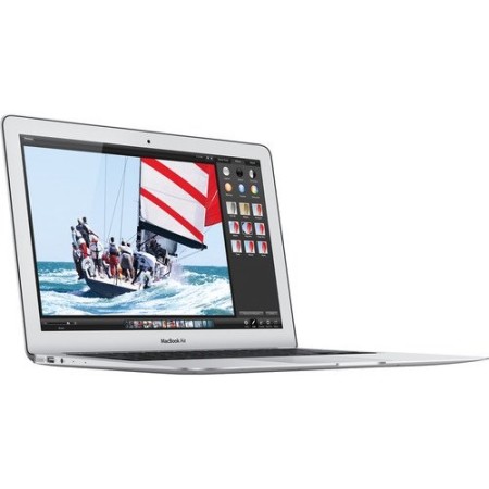 Apple Macbook Air MJVE2LLA (2015) (Intel Core i5 5250U 1.6Ghz/4GB/120SSD-M.2/13.3/Mac OS Big Sur)