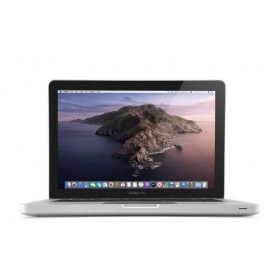 Portátil Recondicionado Apple Macbook Pro MD101LLA (2012) - Intel Core i5-3210M, 8GB, 120GB SSD, 13.3", Mac OS Catalina Apple Macbook Pro MD101LLA (2012) Laptop (Intel Core i5 3210M 2.5Ghz/8GB/120SSD/13.3/Mac OS Catalina)