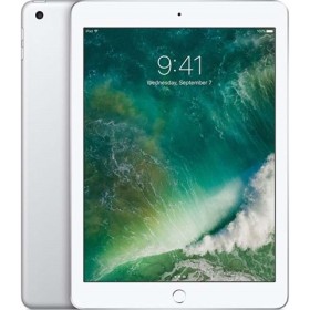 Tablet Recondicionado iPad 5 A1823, 32GB, Wifi+4G - Prata Tablet iPad 5 Wifi+4G - A1823 - 32Gb - Prata- 2017
