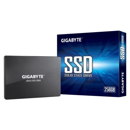 disco rígido interno ssd hdd gigabyte aorus 256gb nand flash