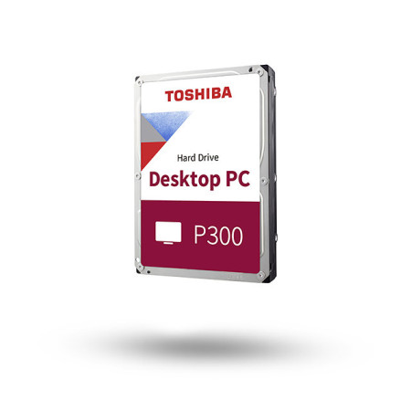 Disco rígido interno hdd toshiba p300 2 tb sata3 64 mb 3,5 polegadas