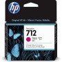 Tinteiro Original HP nº712/ Magenta