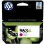 Tinteiro Original HP nº963 XL Alta Capacidade/ Magenta