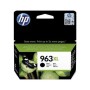 Tinteiro Original HP nº963 XL Alta Capacidade/ Preto