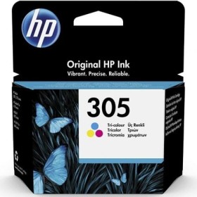 Tinteiro Original HP nº305/ 3 Cores Tinteiro Original HP nº305/ 3 Cores