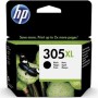 Tinteiro Original HP nº305 XL Alta Capacidade/ Preto