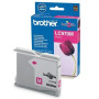 Tinteiro Original Brother LC-970M/ Magenta