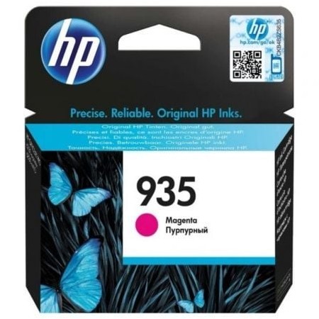 Tinteiro Original HP nº935/ Magenta