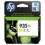 Tinteiro Original HP nº935 XL Alta Capacidade/ Amarelo