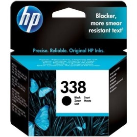 Tinteiro Original HP nº338/ Preto