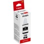 Garrafa de Tinta Original Canon GI-590/ Negra