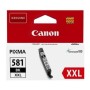 Tinteiro Original Canon CLI-581XXL Alta Capacidade/ Preto