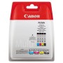 Tinteiro Original Canon CLI-571 Multipack/ Cyan/ Magenta/ Amarelo/ Preto