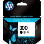 Tinteiro Original HP nº300/ Preto