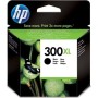 Tinteiro Original HP nº300 XL Alta Capacidade/ Preto