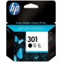 Tinteiro Original HP nº301/ Preto