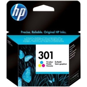 Tinteiro Original HP nº301/ 3 Cores Tinteiro Original HP nº301/ 3 Cores