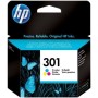 Tinteiro Original HP nº301/ 3 Cores