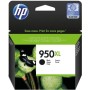 Tinteiro Original HP nº950 XL Alta Capacidade/ Preto