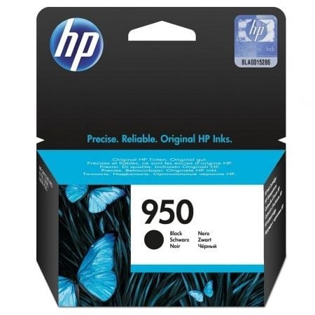 Tinteiro Original HP nº950/ Preto