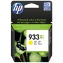 Tinteiro Original HP nº933 XL Alta Capacidade/ Amarelo