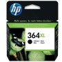 Tinteiro Original HP nº364 XL Alta Capacidade/ Preto