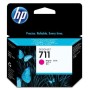 Tinteiro Original HP nº711/ Magenta