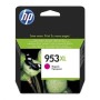 Tinteiro Original HP nº953 XL Alta Capacidade/ Magenta