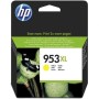 Tinteiro Original HP nº953 XL Alta Capacidade/ Amarelo