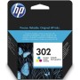 Tinteiro Original HP nº302/ 3 Cores