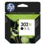 Tinteiro Original HP nº302 XL Alta Capacidade/ Preto