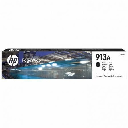 Tinteiro Original HP nº913A/ Preto