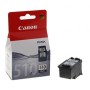 Tinteiro Original Canon PG-510/ Preto