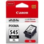 Tinteiro Original Canon PG-545 XL Alta Capacidade/ Preto