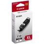 Tinteiro Original Canon PGI-550PGBK XL Alta Capacidade/ Preto