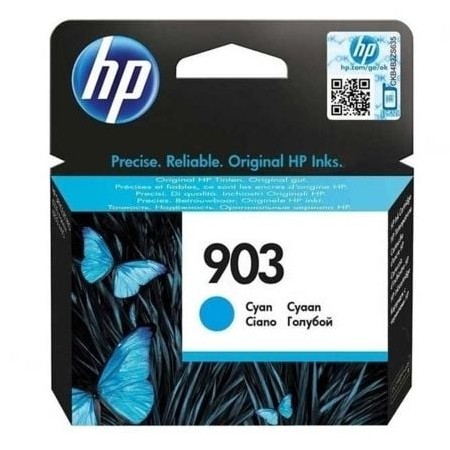 Tinteiro Original HP nº903/ Cyan