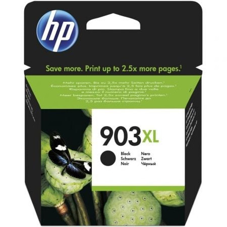 Tinteiro Original HP nº903 XL Alta Capacidade/ Preto