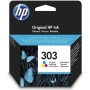 Tinteiro Original HP nº303/ 3 Cores