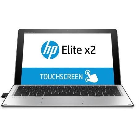 Portátil Recondicionado HP Elite X2 1012 G2 i5-7200U 8GB 256GB SSD 12.3"  W10Pro