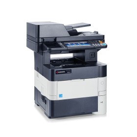 Impressora Kyocera Ecosys M3550IDN Recondicionada Impressora Kyocera Ecosys M3550IDN Recondicionada
