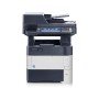 Impressora Kyocera Ecosys M3550IDN Recondicionada com Toner Premium TK3100