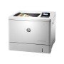 Impressora HP Laserjet M553 Color Enterprise - Recondicionada + Kit Toners Premium Alta Qualidade