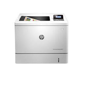 Impressora HP Laserjet M553 Color Enterprise - Recondicionada