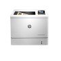 Impressora HP Laserjet M553 Color Enterprise - Recondicionada + Kit Toners Premium Alta Qualidade