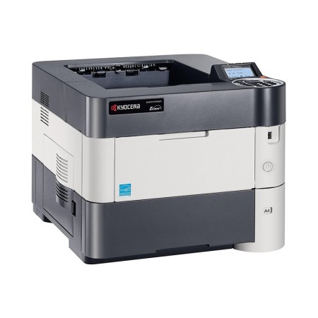 Impressora Kyocera Ecosys P3045DN -  Grade A - Recondicionada