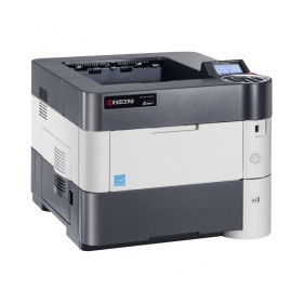 Impressora Kyocera Ecosys P3055DN -  Grade A - Recondicionada Impressora Kyocera Ecosys P3055DN -  Grade A - Recondicionada